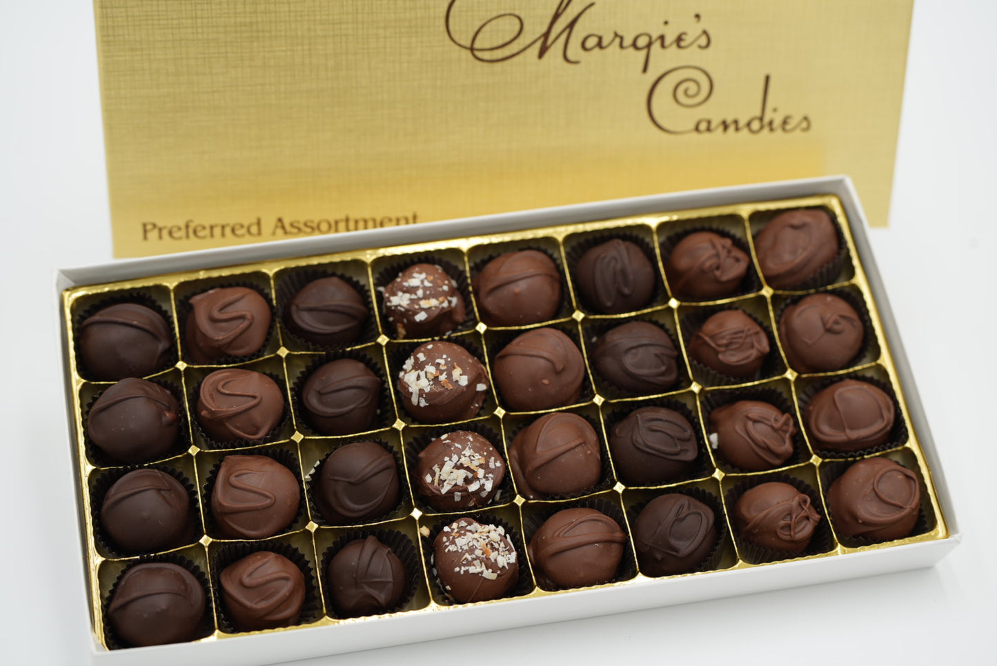 Assortment Creams